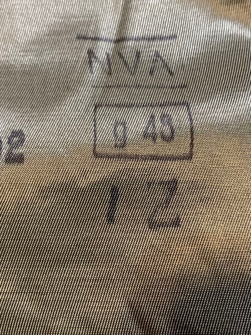 Miliota 60S ヴィンテージ 東ドイツ 空挺部隊 ジャケット