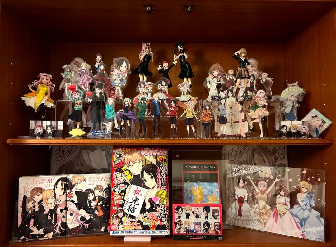 かぐや様は告らせたい　まとめ売り