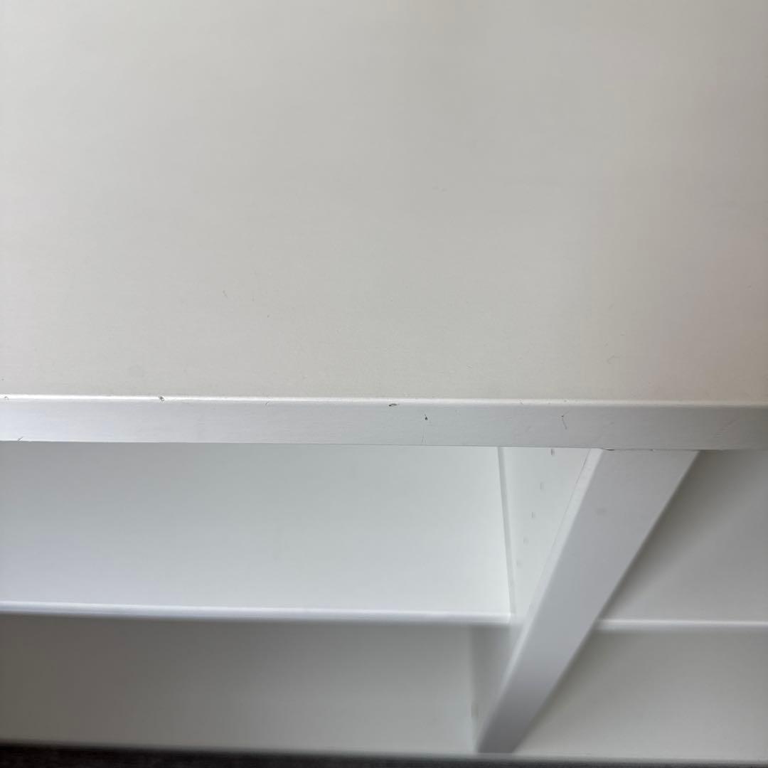 ろここ　IKEA イケア　ベストー　棚　扉付き　無印　送料込み