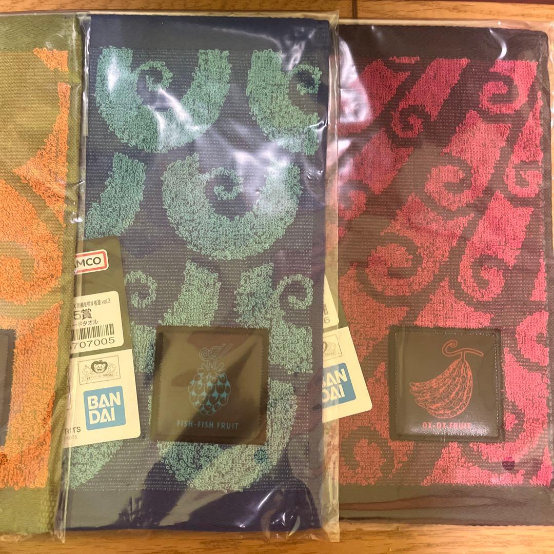 ワンピース　一番くじ　まとめ売り　A賞　B賞　D賞　ルフィ　チョッパー　など