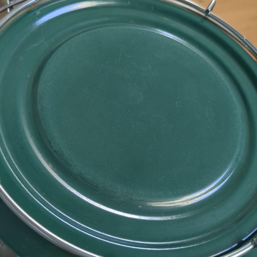 TOYOTOMI RL-250 グリーン レインボーストーブ　20年式