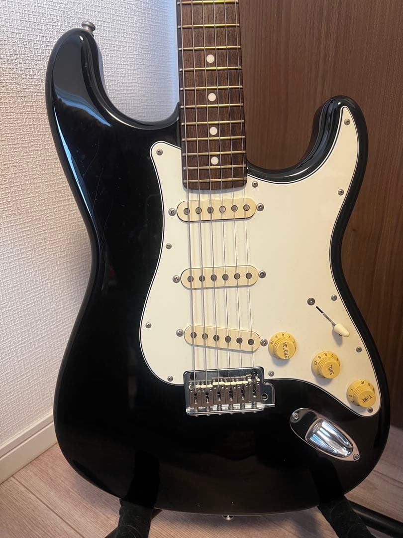 ギター FUJIGEN Neo Classic Series NCST-20R