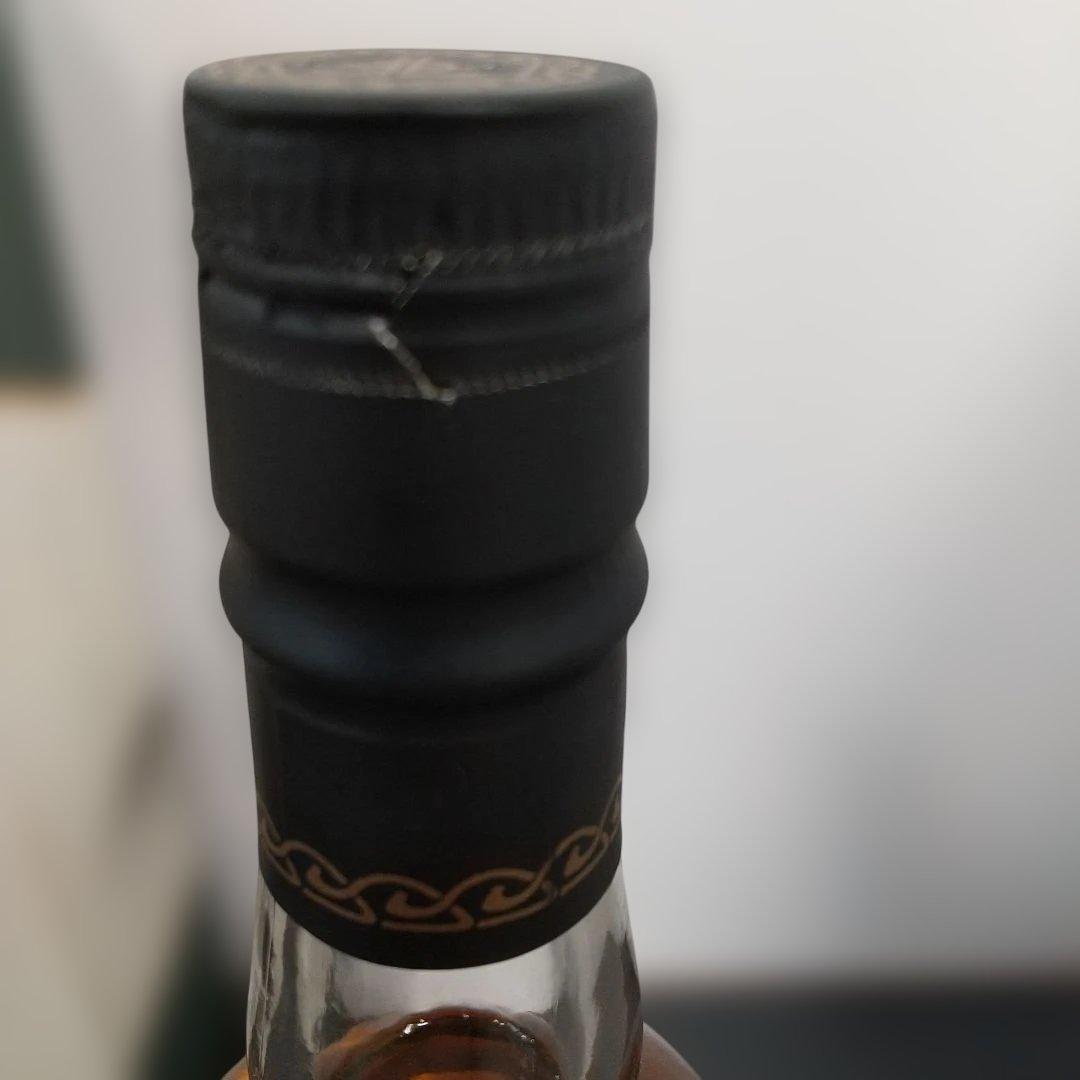 ビッグピート　フィンラガン　オールドリザーブ　ウイスキー　2本セット