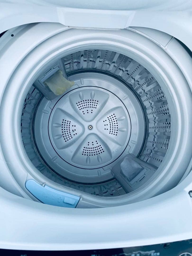 ♻️maxzen 洗濯機　JW70WP01