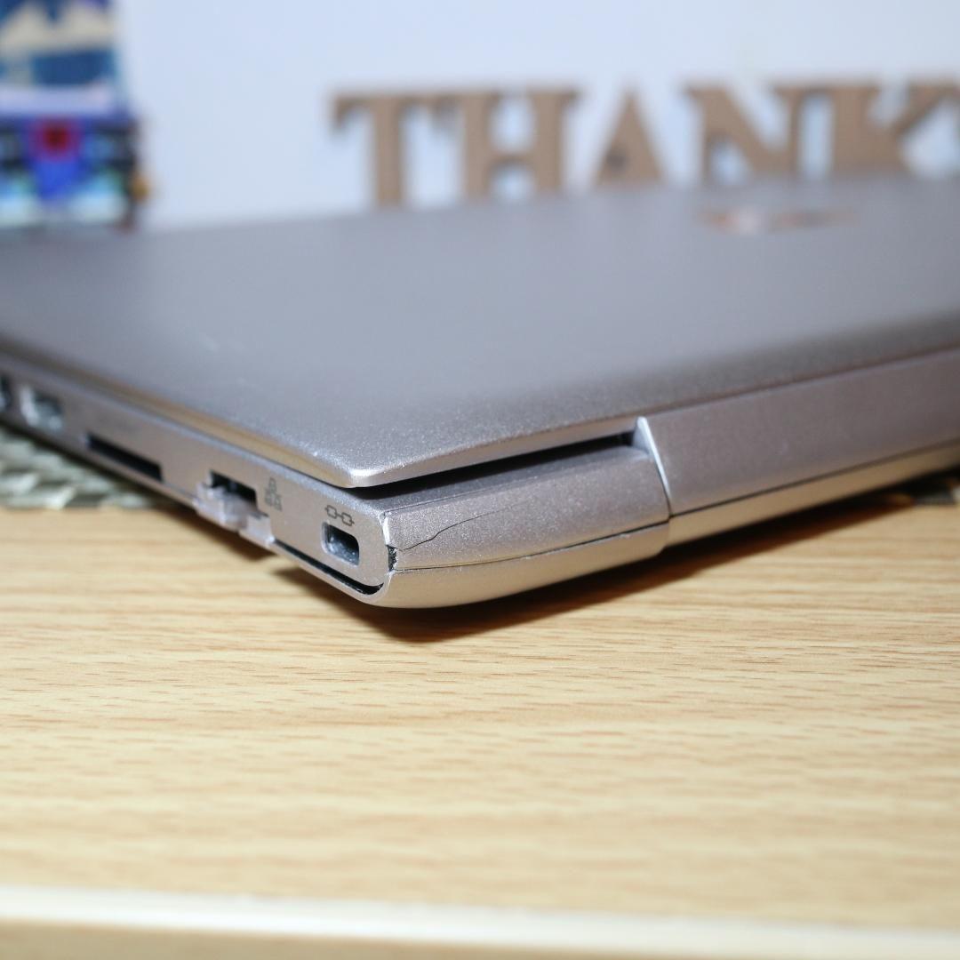 特価！Win11公式対応8世代Corei7/メ16/SSD+HDD/無線/カメラ