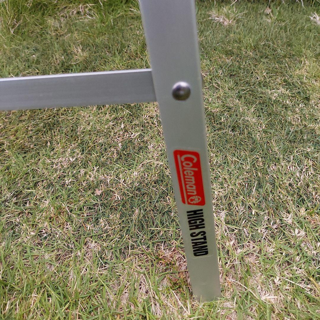 コールマンツーバーナー425カスタム