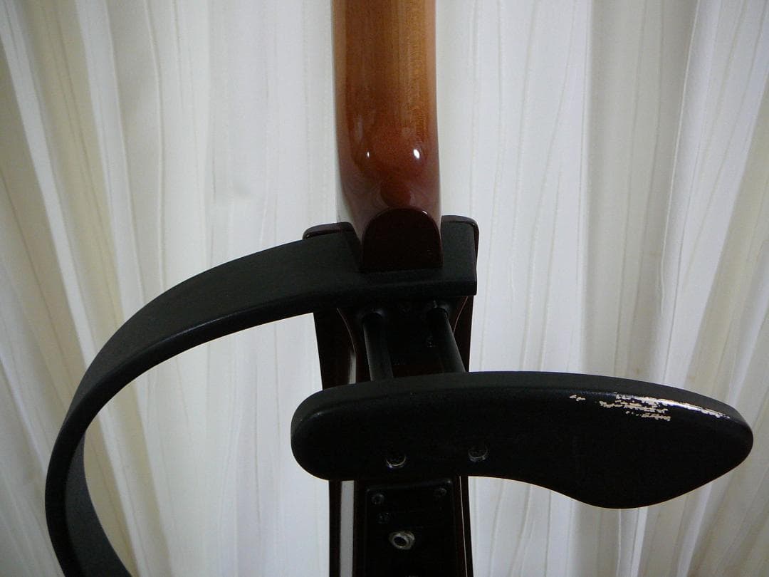 ヤマハ　サイレントチェロ　svc100