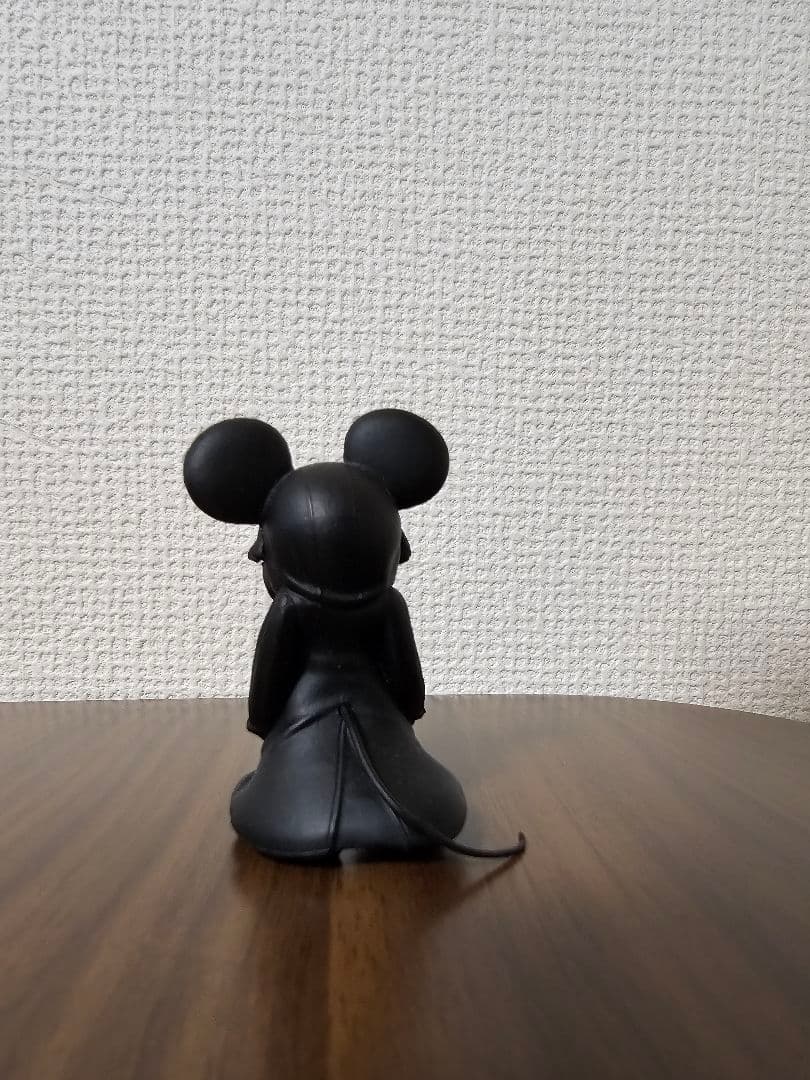 【レア】メディコム・トイ UDF キングダムハーツ フィギュア