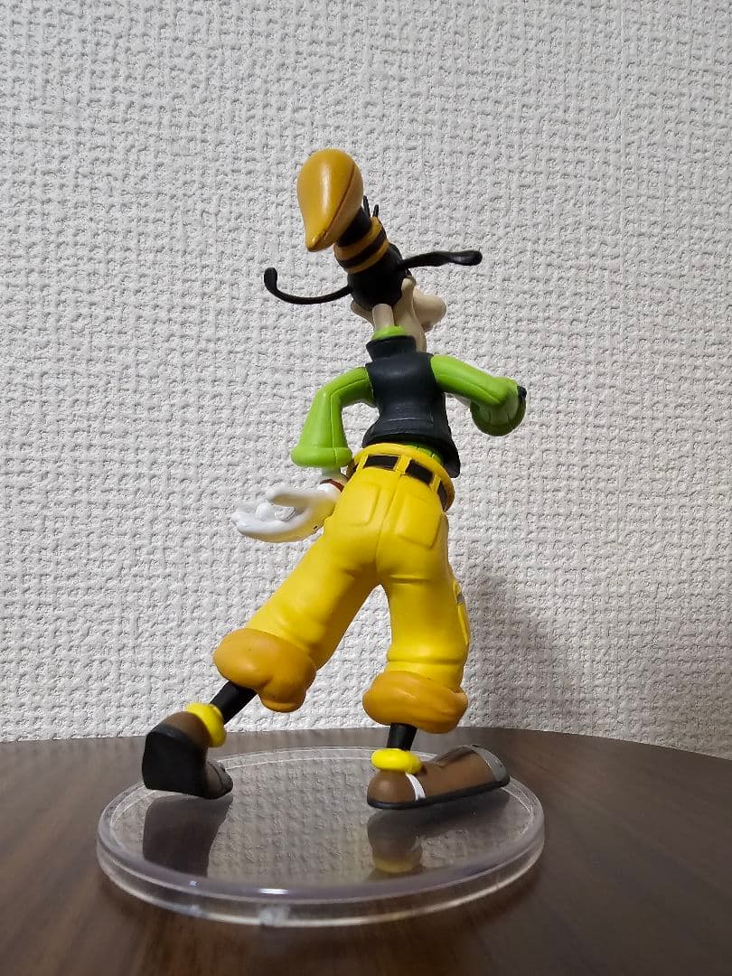 【レア】メディコム・トイ UDF キングダムハーツ フィギュア