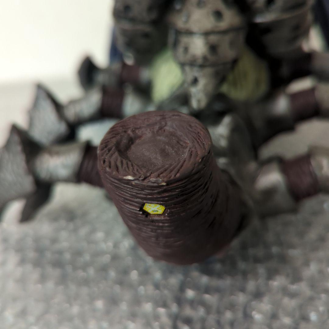 ガタノゾーア　ウルトラヒーロー500&ウルトラ怪獣DX 光と闇の最終決戦セット