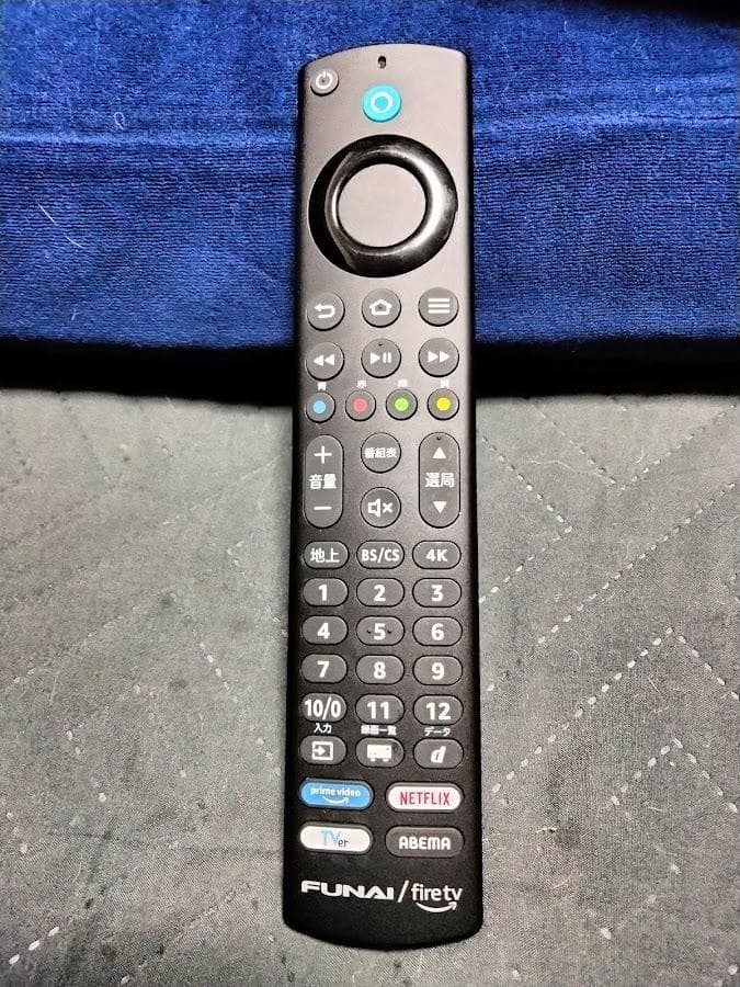 横浜駅から３０Km以内は無料配送 2023年 ４３インチ　４Kスマートテレビ