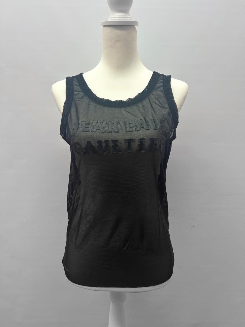 JEAN PAUL GAULTIER CLASSIQUE タンクトップ