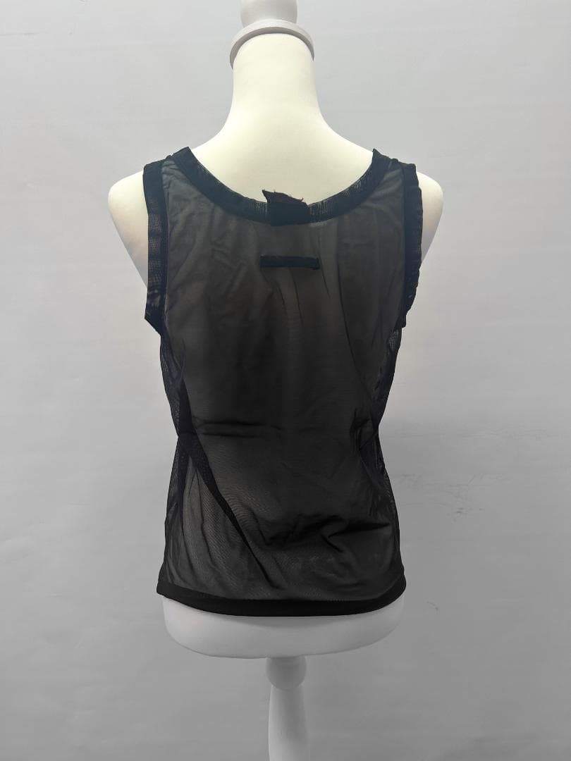 JEAN PAUL GAULTIER CLASSIQUE タンクトップ