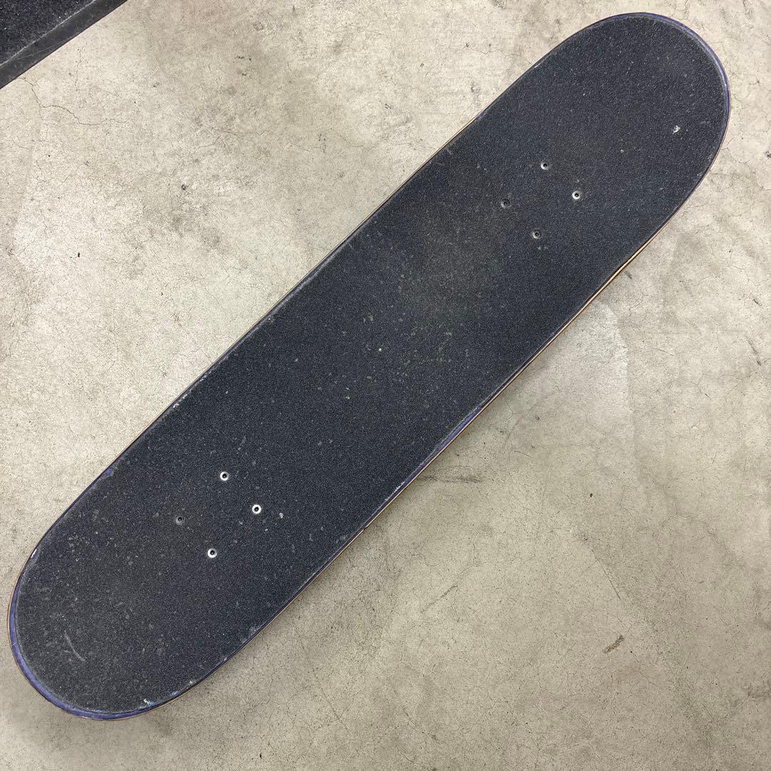 よ*け様 スケートボード　コンプリート　8.0インチ