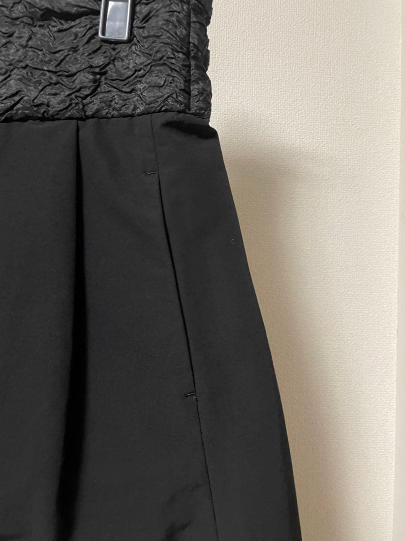 girlish ★ガーリッシュ★St.cecilia グログランショートパンツ