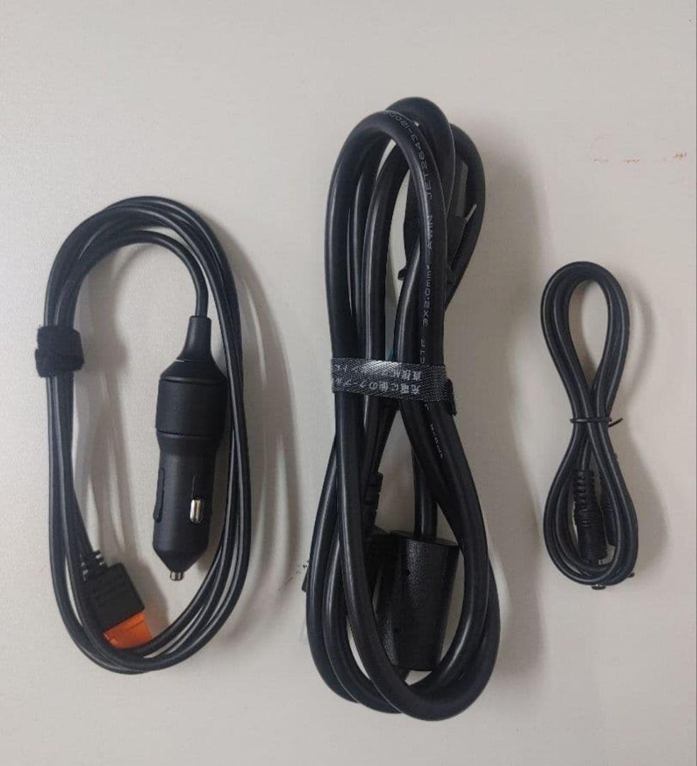 大*樹様 正規整備済品　EcoFlow DELTA 2 ポータブル電源