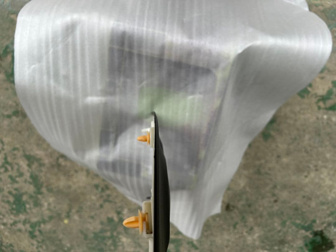 CITROËN C3 パネルモール