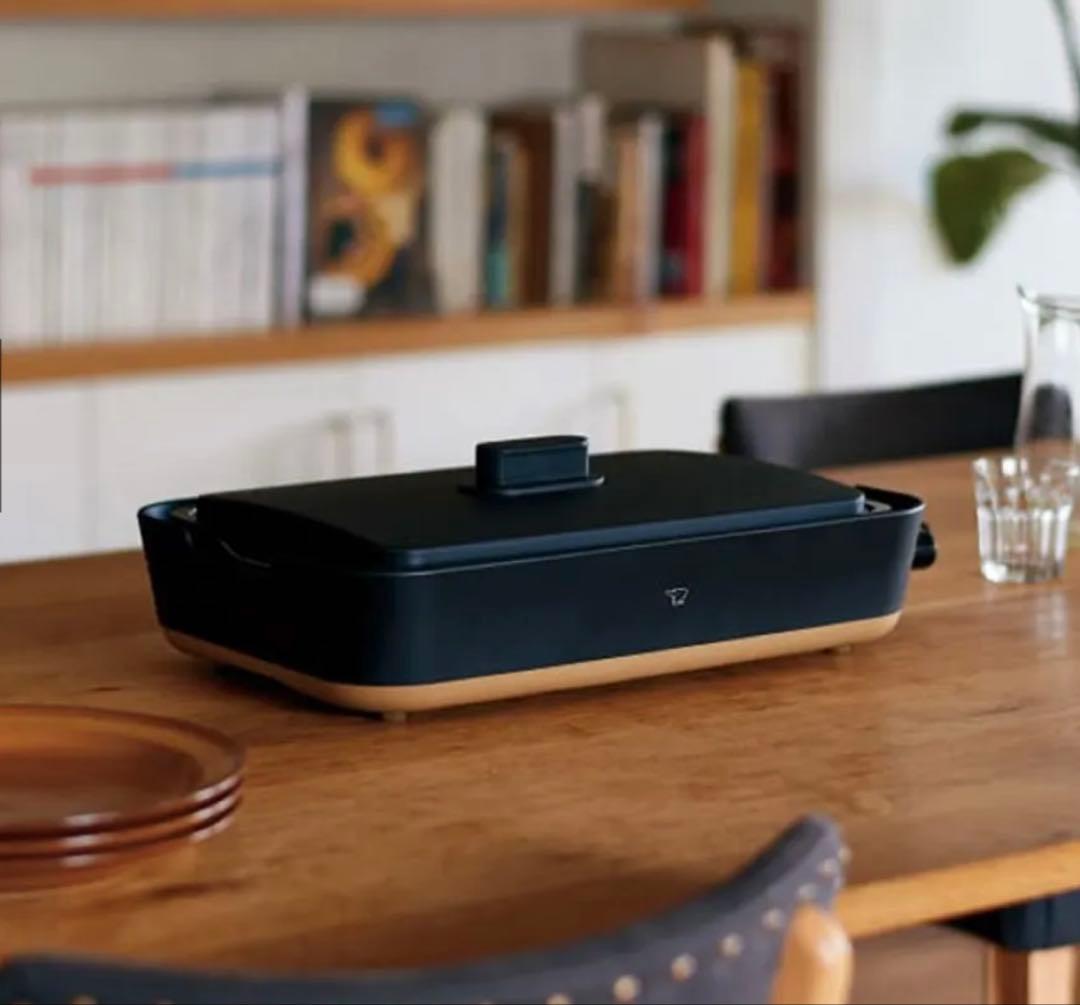 象印STAN ホットプレート