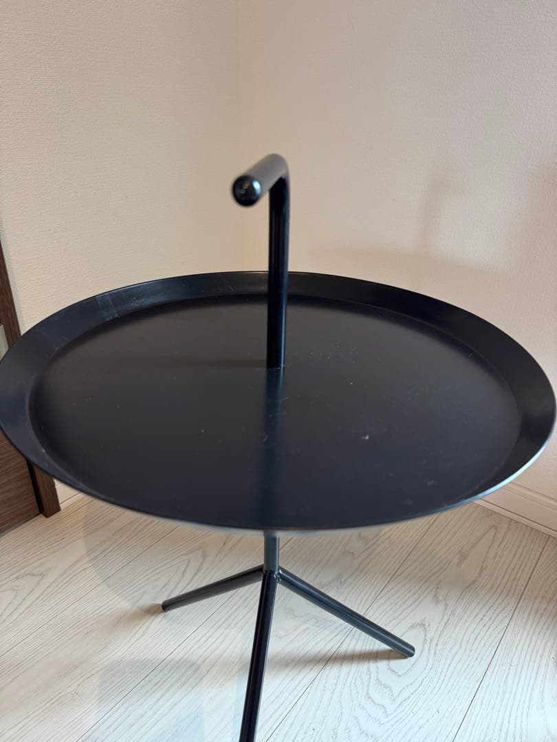 HAYヘイ / DLM / DON'T LEAVE ME テーブル ブラック