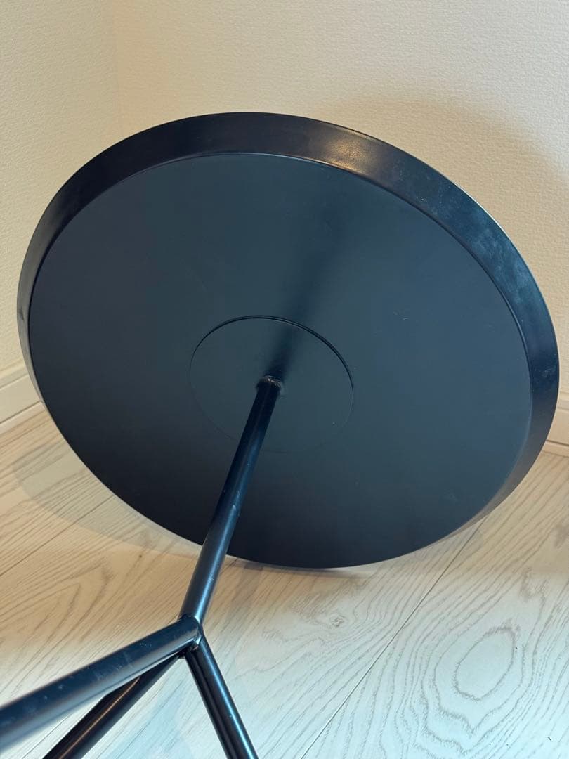 HAYヘイ / DLM / DON'T LEAVE ME テーブル ブラック