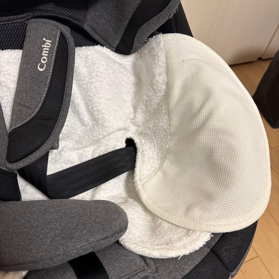 あんこもち★コンビ クルムーブスマート JJ-650