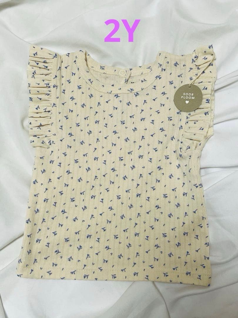 soor ploom ソーアプルーム　エッセンシャル