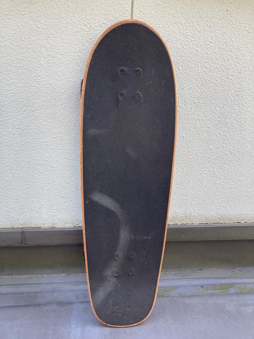 カーバー　スケートボード　(81センチ)