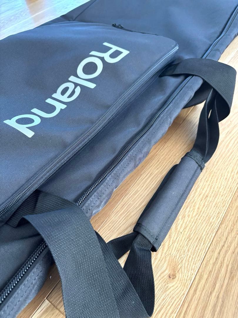 【美品】　Roland ローランド ケース