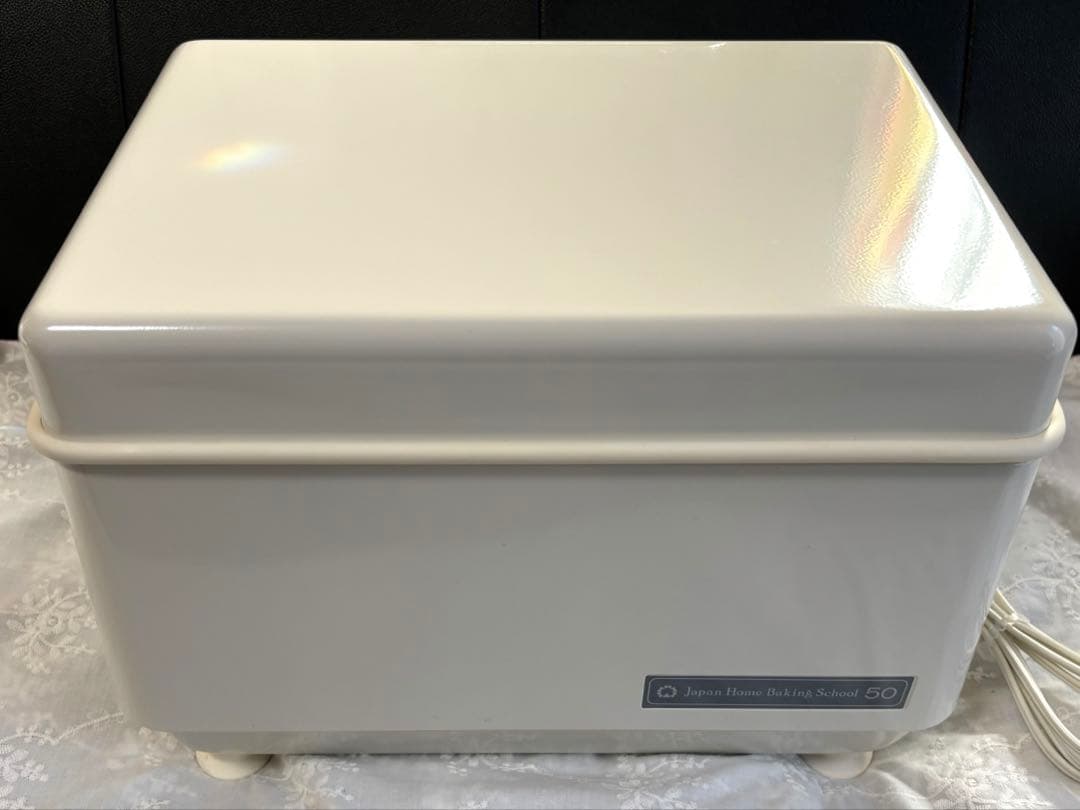 NEW ちびまるくん KN-300 パンこね機　粉合わせ 羽根3種50hz 新品