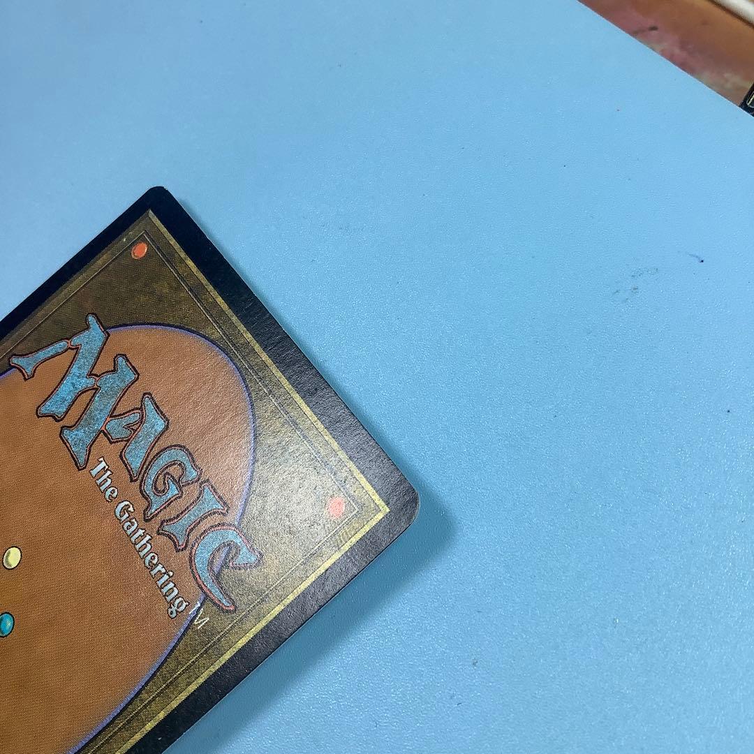 対抗呪文/Counterspell 7ED日本語foil