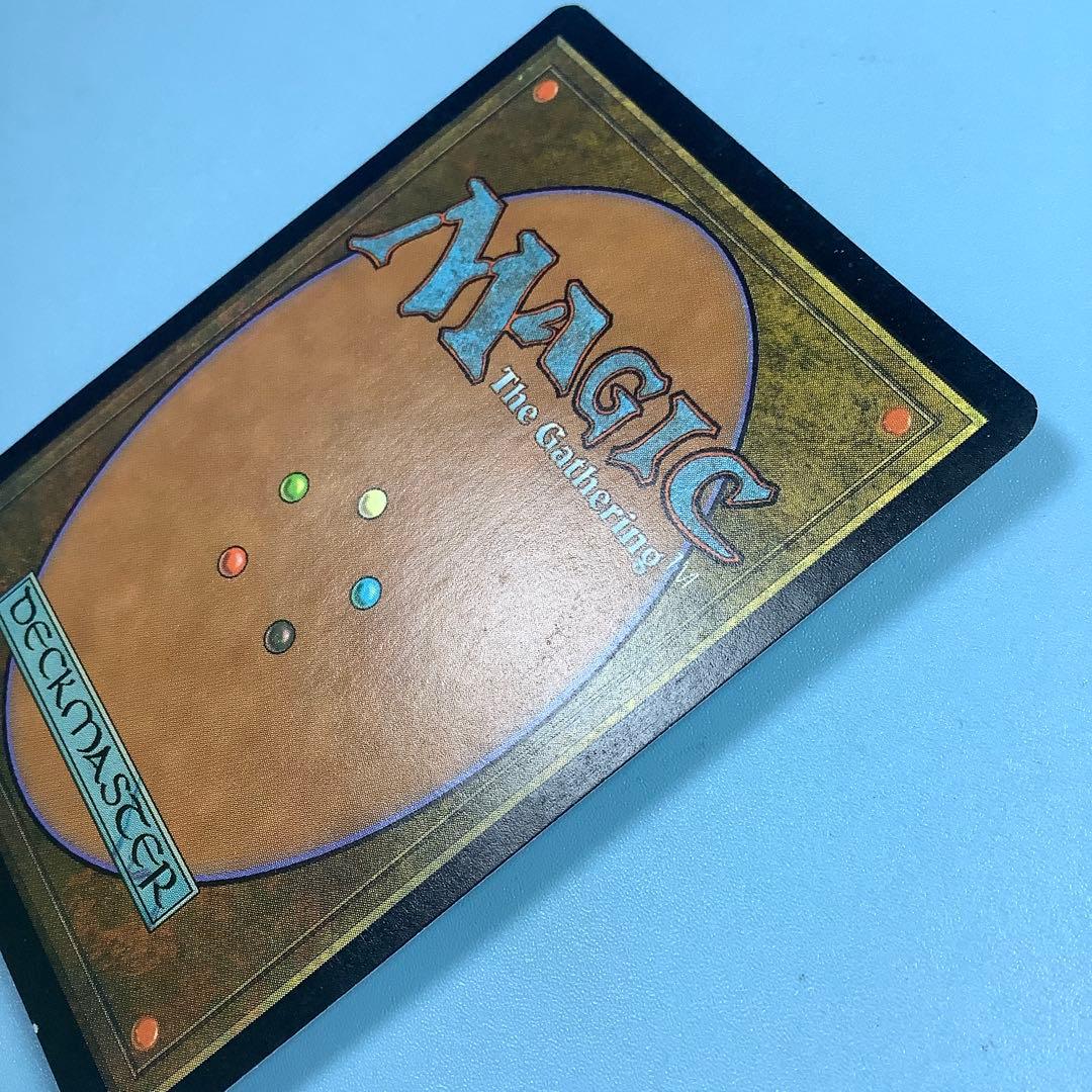 対抗呪文/Counterspell 7ED日本語foil