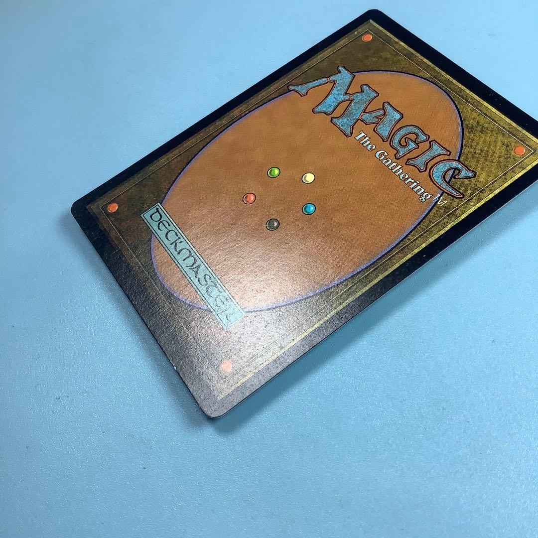 対抗呪文/Counterspell 7ED日本語foil