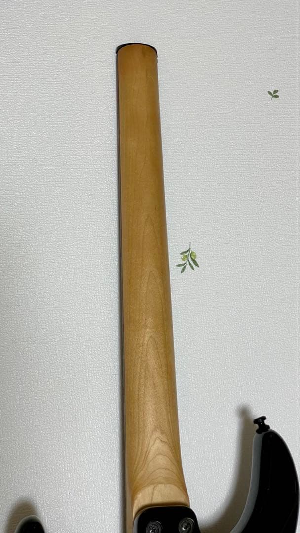 ギター Spirit by steinberger