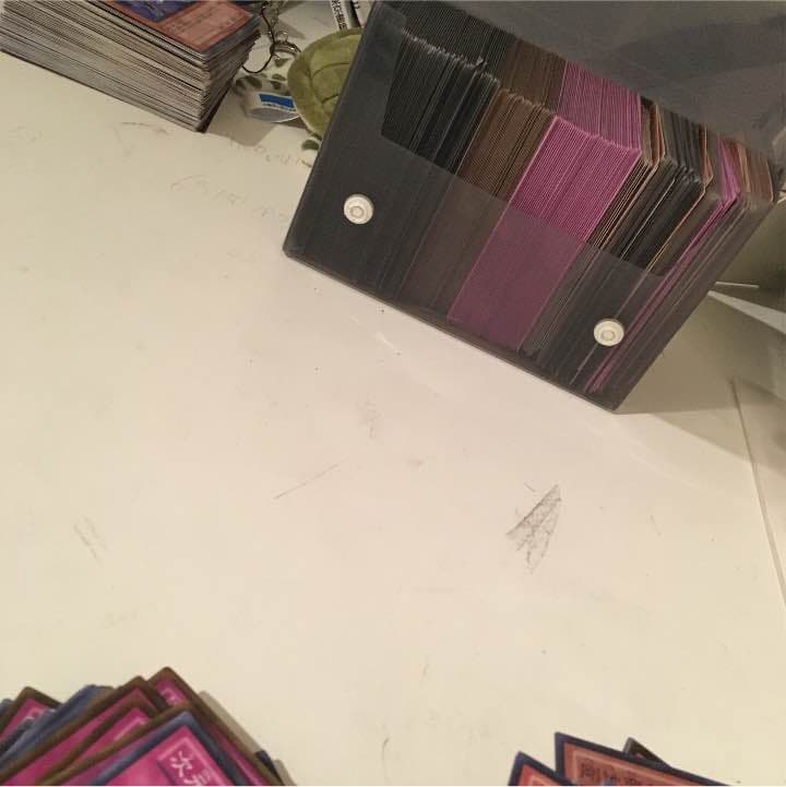 遊戯王 引退 汎用カード デッキセット