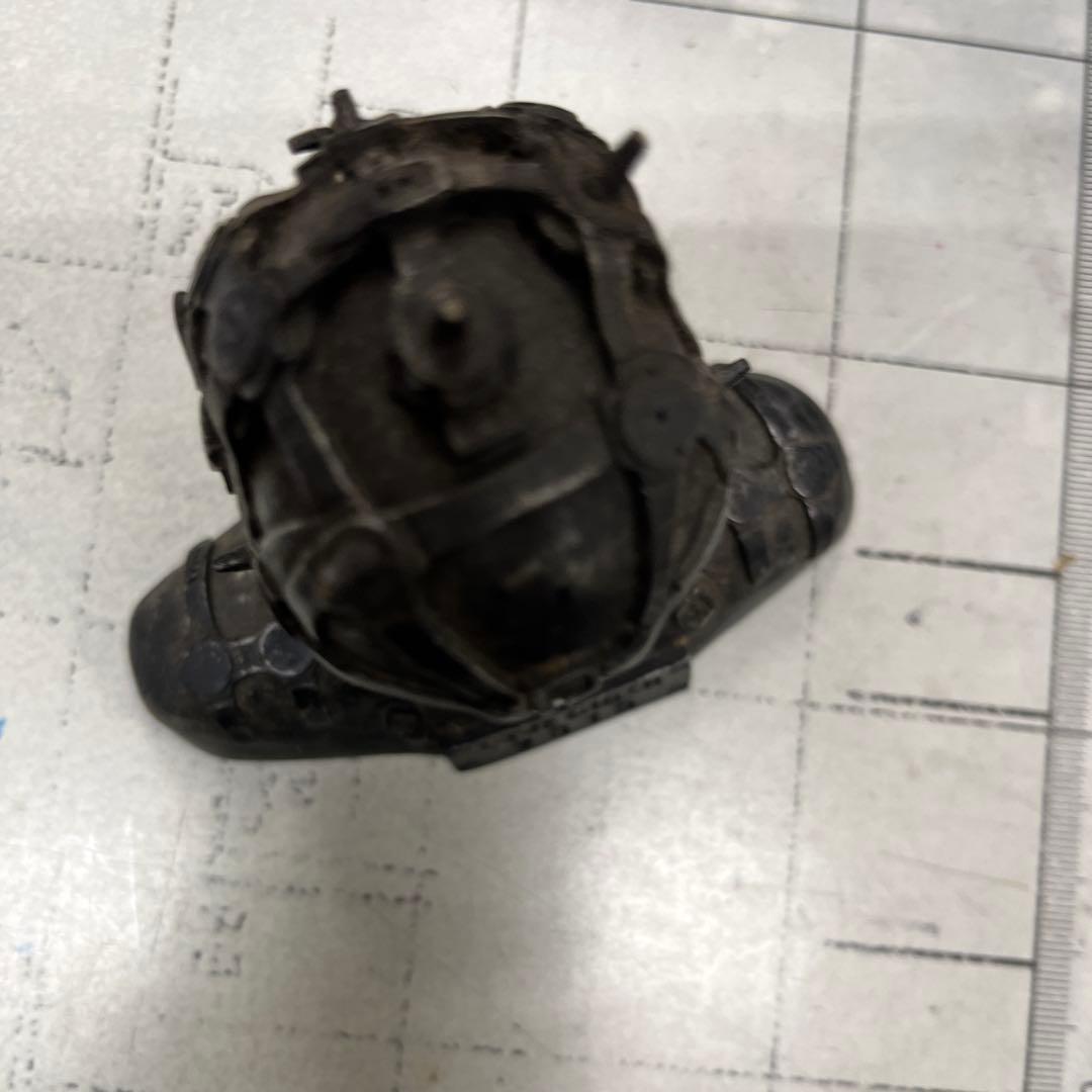 ウォッチガーディアンバストモデル　H・R・ギーガー　HIDE