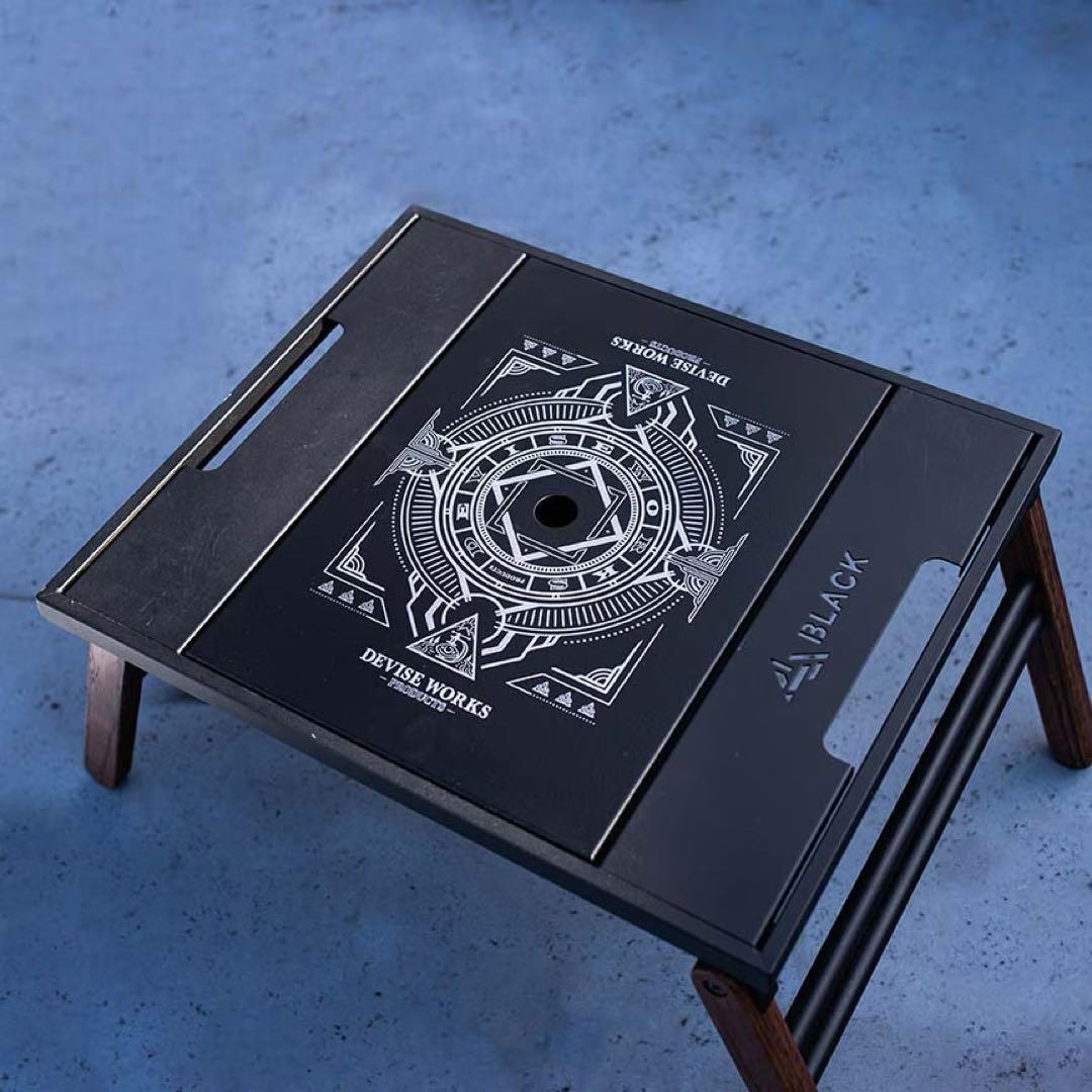 新品未使用DEVISEWORKS デバイスワークス　BOXER 1ユニットサイズ