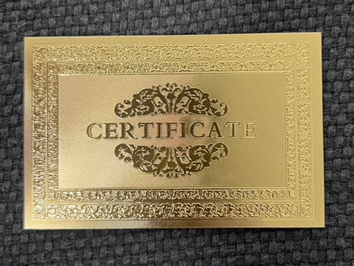 ドラゴンボール　ゴールドコレクション