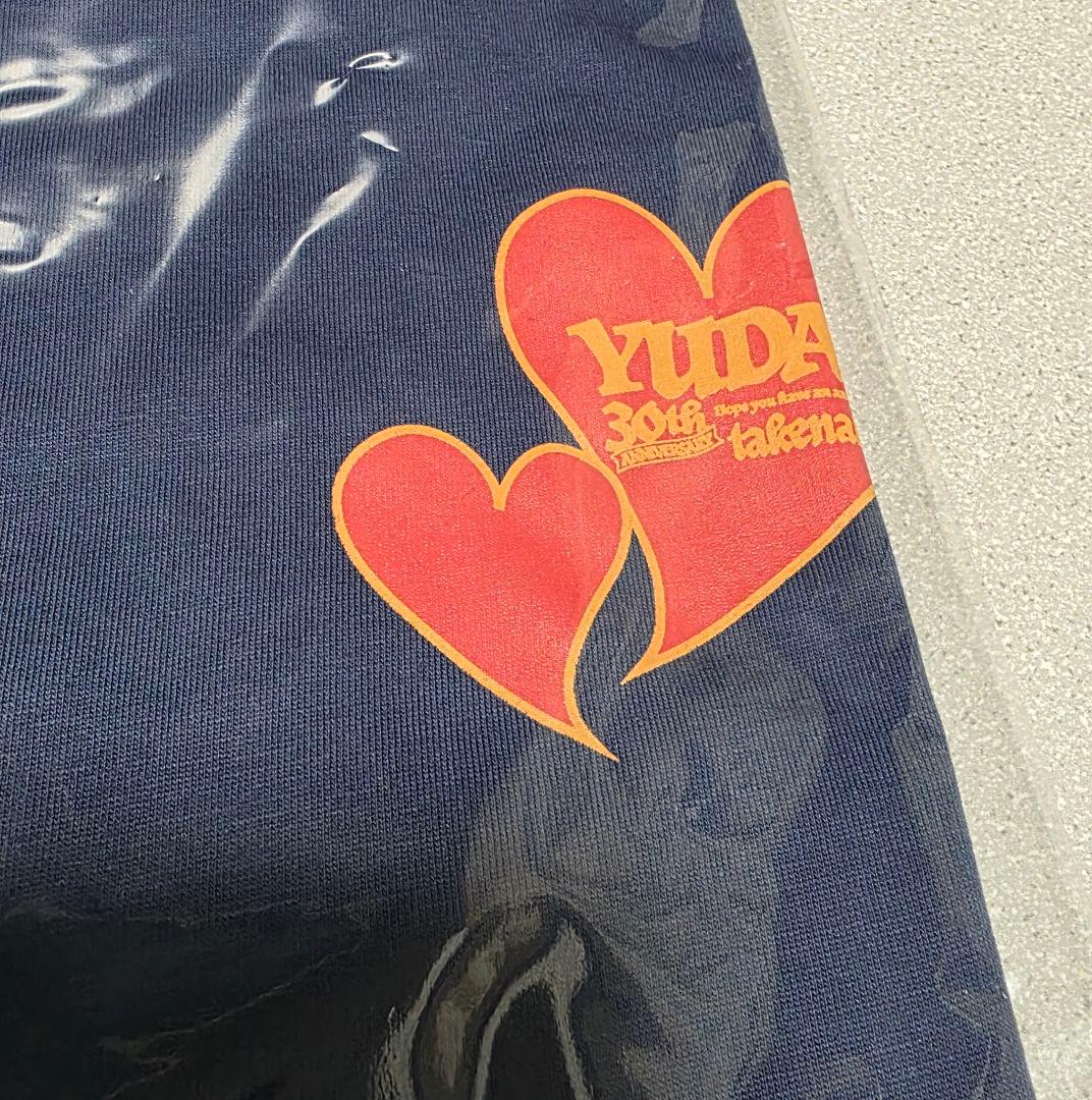 竹中雄大 バースデーグッズ ロンT Novelbright