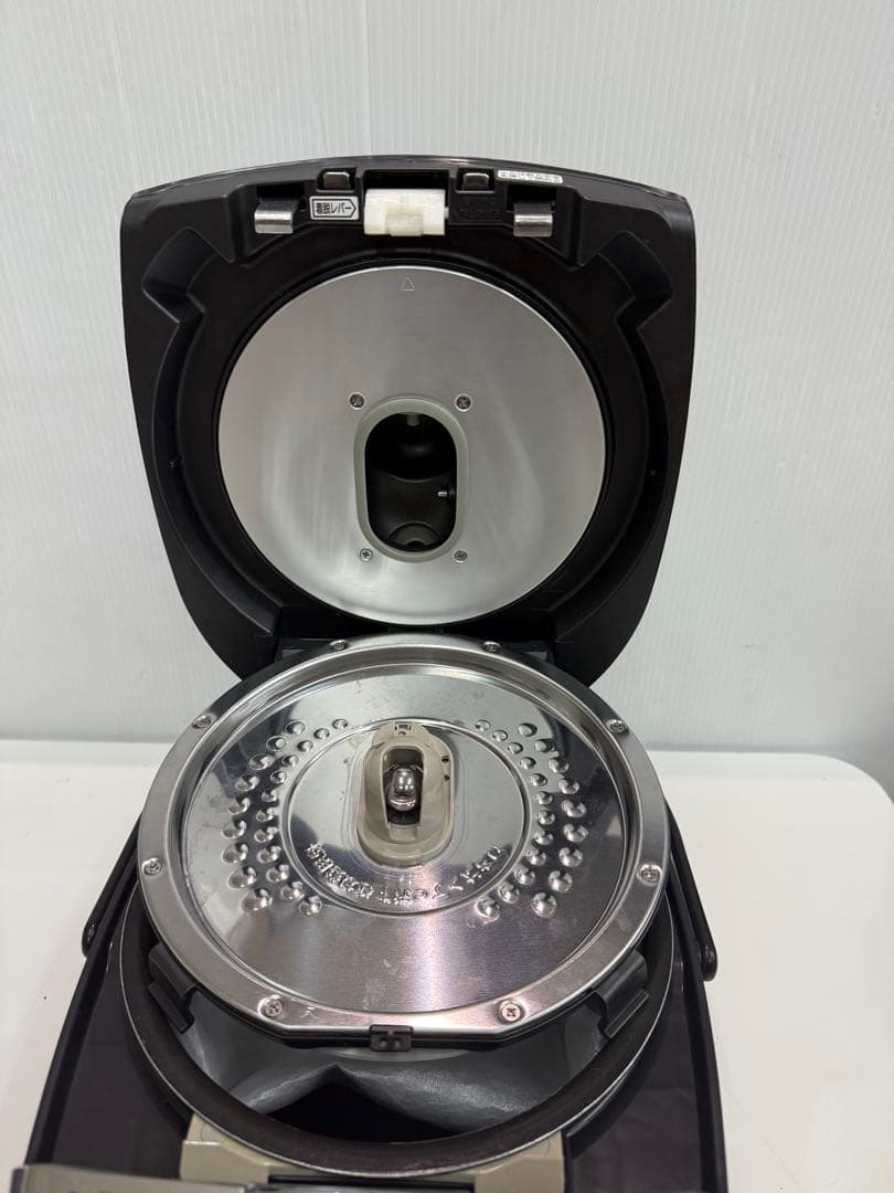 HITACHI 圧力IHジャー炊飯器RZ-SF10E9J
