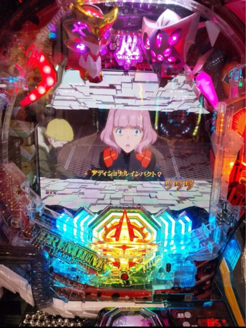 循環加工品！ パチンコ シンエヴァ 甘デジ99 実機！ 選べるオプション多数！