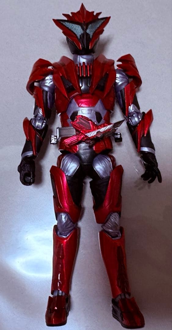 ヒ*ヨ様 SHFiguarts 仮面ライダーゼロワンシリーズ