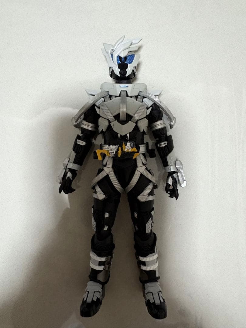 ヒ*ヨ様 SHFiguarts 仮面ライダーゼロワンシリーズ