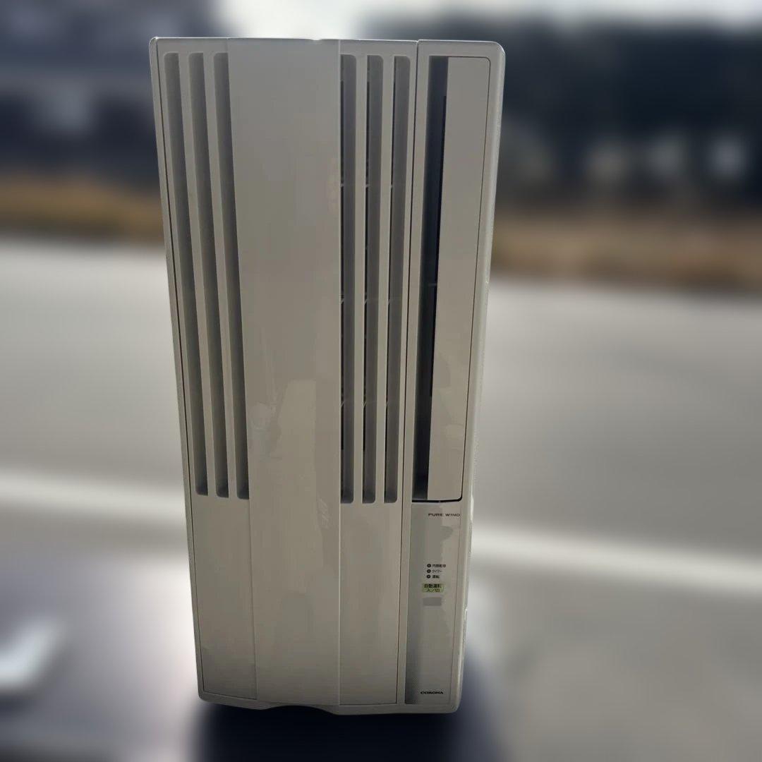 コロナ CW-1619 窓用エアコン