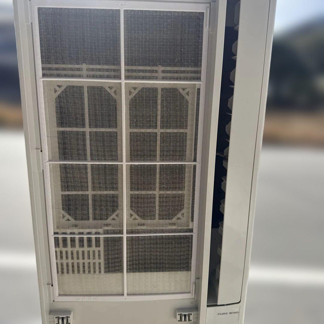 コロナ CW-1619 窓用エアコン