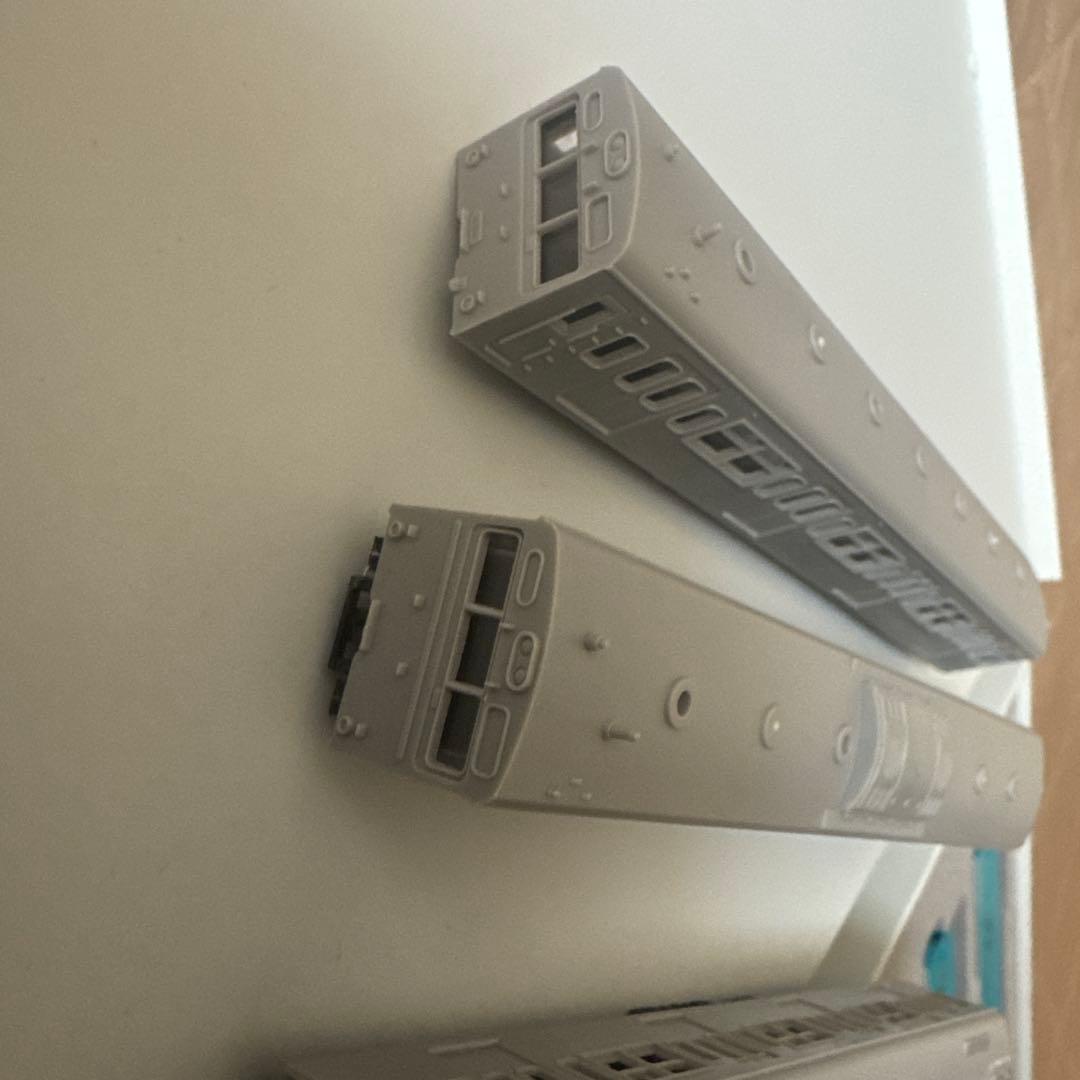 JR西日本103系　5点セット　グリーンマックス