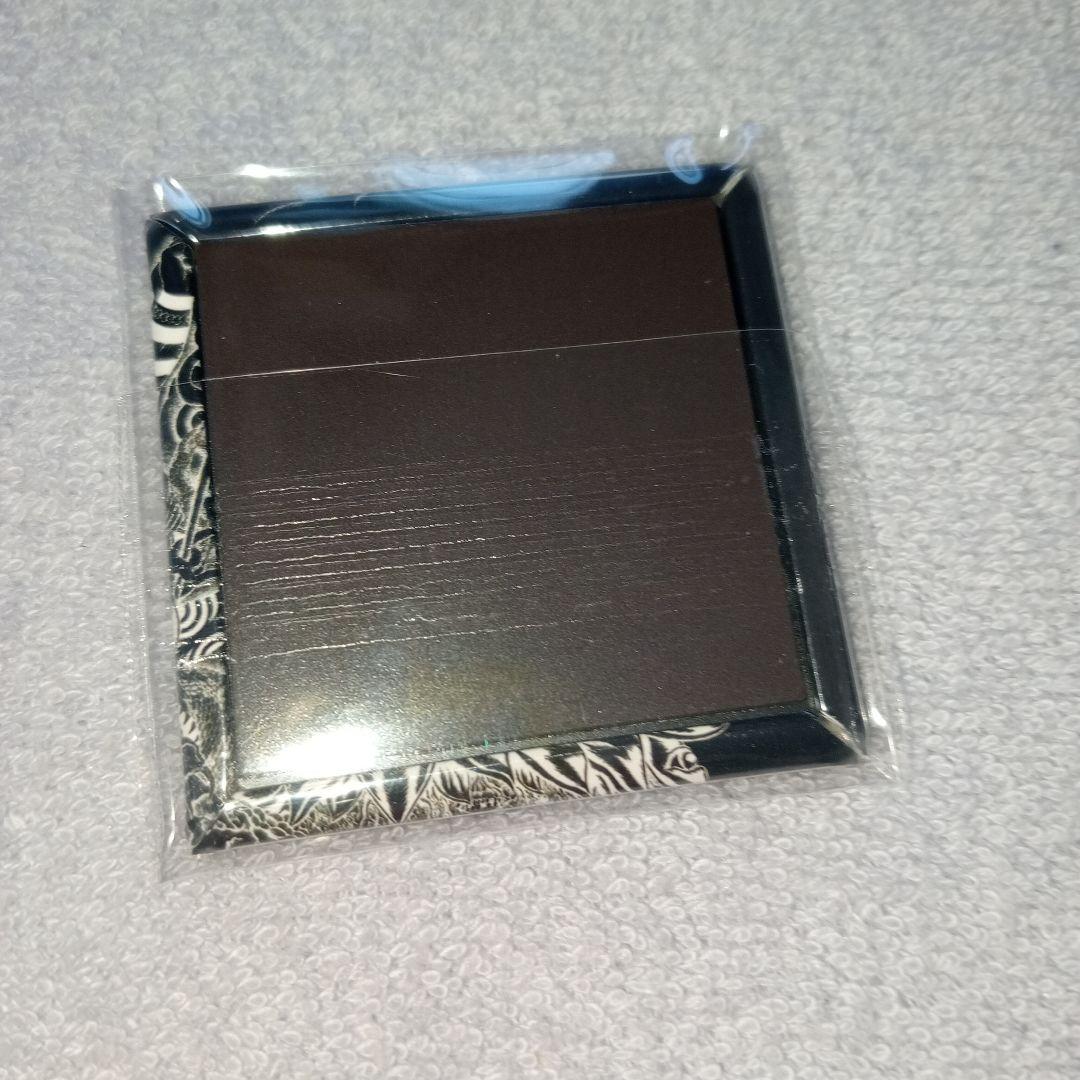 マキシマムザホルモン プルーフ コンボボーナス ドレッドガネーシャ