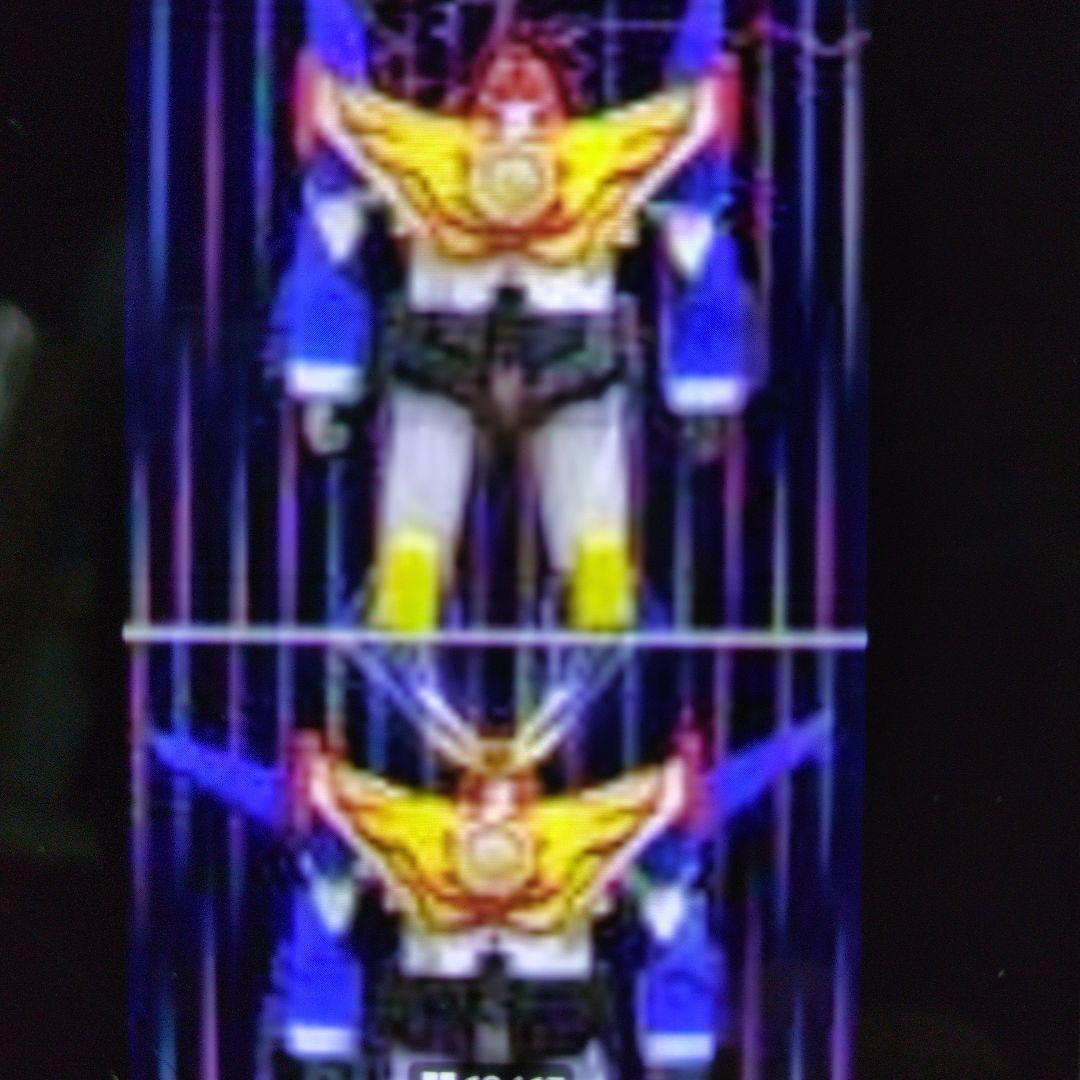 スーパーメタルアクション。ファイバード。