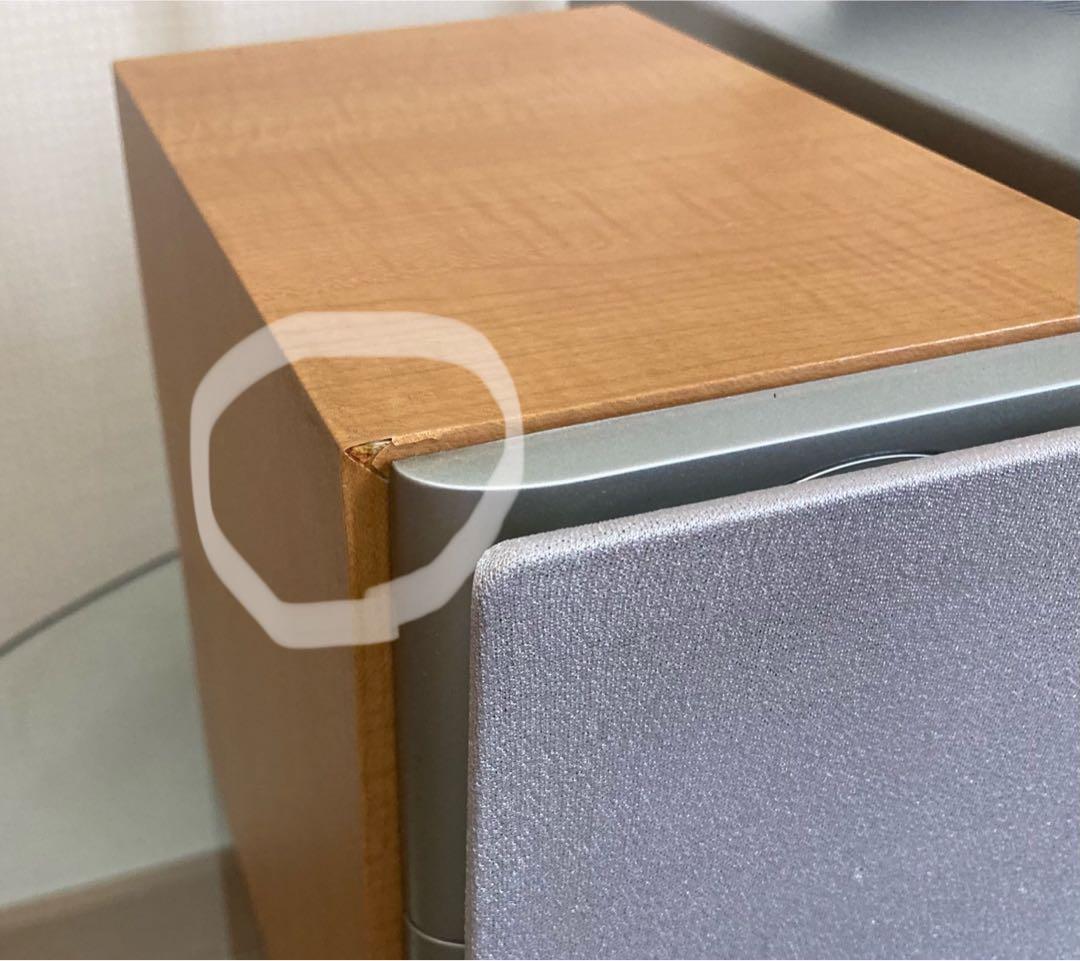 【美品】KENWOOD　RMD-NDL100　MD・CD・USB・希少可動品