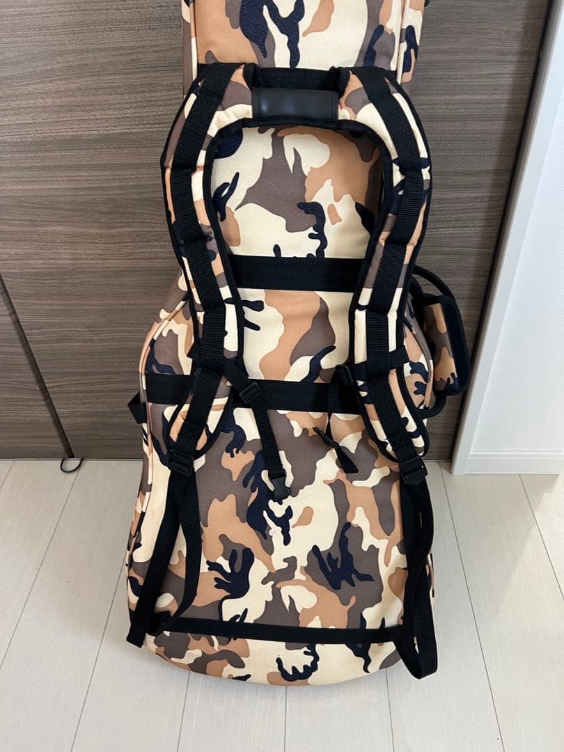 お*ん様 エピフォン　Epiphone　レスポールタイプ　エレキギター　ケース付