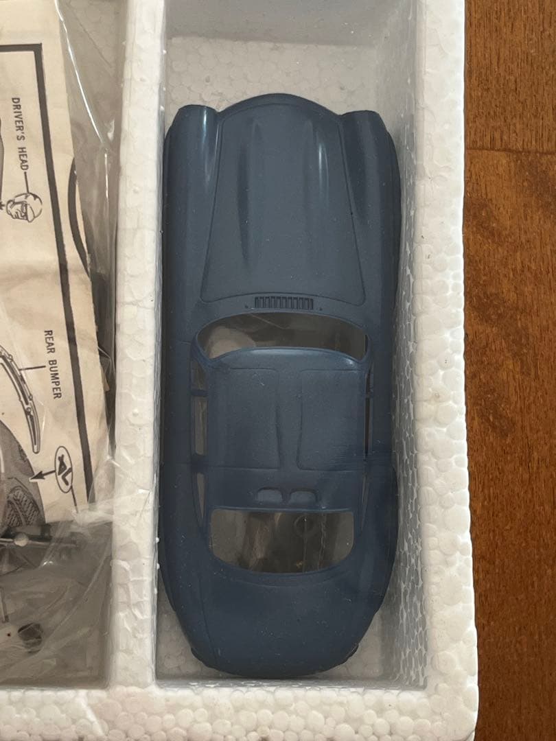 ヴィンテージ Revell 1/32 メルセデスベンツ 300